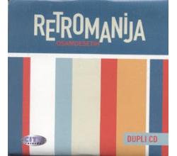 RETROMANIJA 80-tih (BIJELO DUGME, AZRA, IDOLI, FILM, OLIVER, MIS